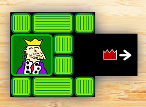 King of Blocks