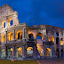 Rome Italy tourism