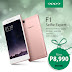 OPPO F1 Price Drop, now available at 8,990