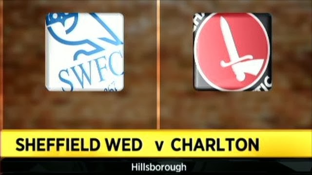 Sports Today Stream Watch Sheff Wed vs Charlton Live Streaming Free HD