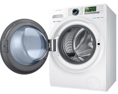 Cara Mengeringkan Baju Di Mesin Cuci Sharp Seputar Mesin