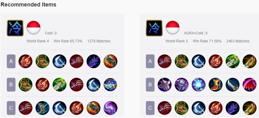 Tutorial Alucard Mobile Legends Masuk Tengah Auto Savage Endo Sadewa