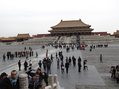 China, Tibet, Nepal... - Blogs de Asia - LLegada a Beijing (4 días) toma de contacto con Asia... (13)