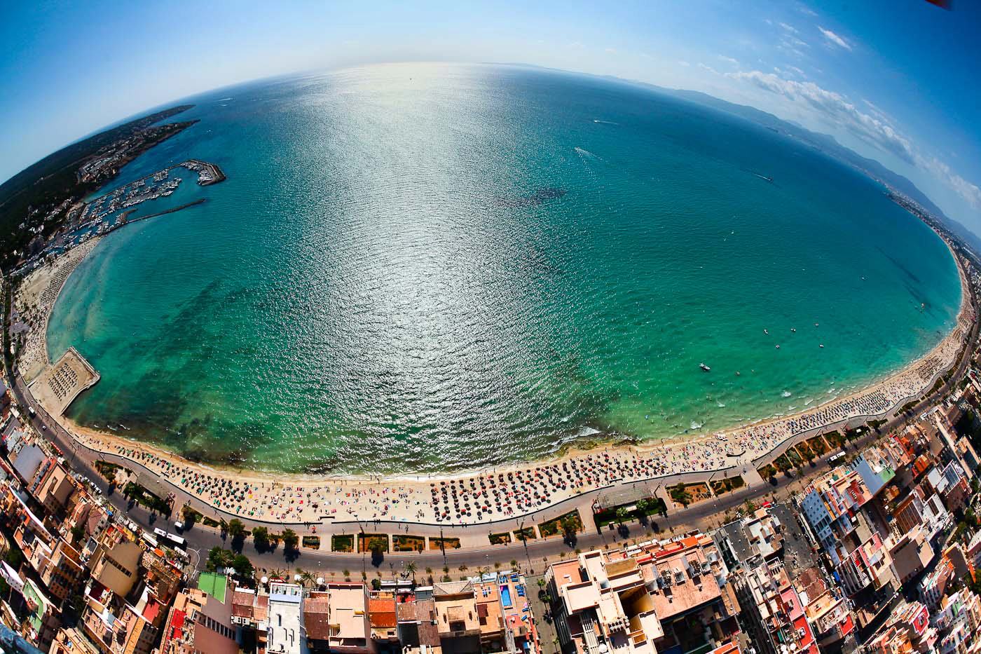 LA ISLA MALLORCA LIVE & FUN NEWS & MORE MALLORCA AB SOFORT