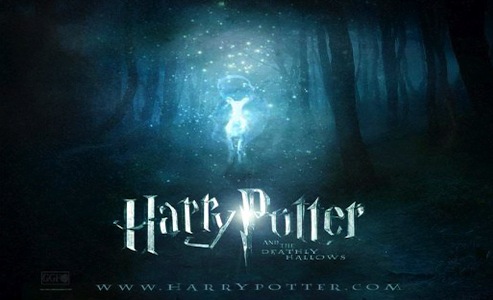 Hairstyle Nudes: Harry Potter