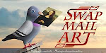 Swap mail art estate 2012