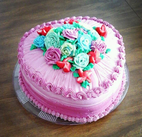 Indo Kuliner Resep Model Kue Ulang Tahun Anak Perempuan
