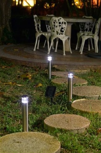 Castorama Lampa Ogrodowa Solarna Wiszaca S 3000 K Czarna Ceny I