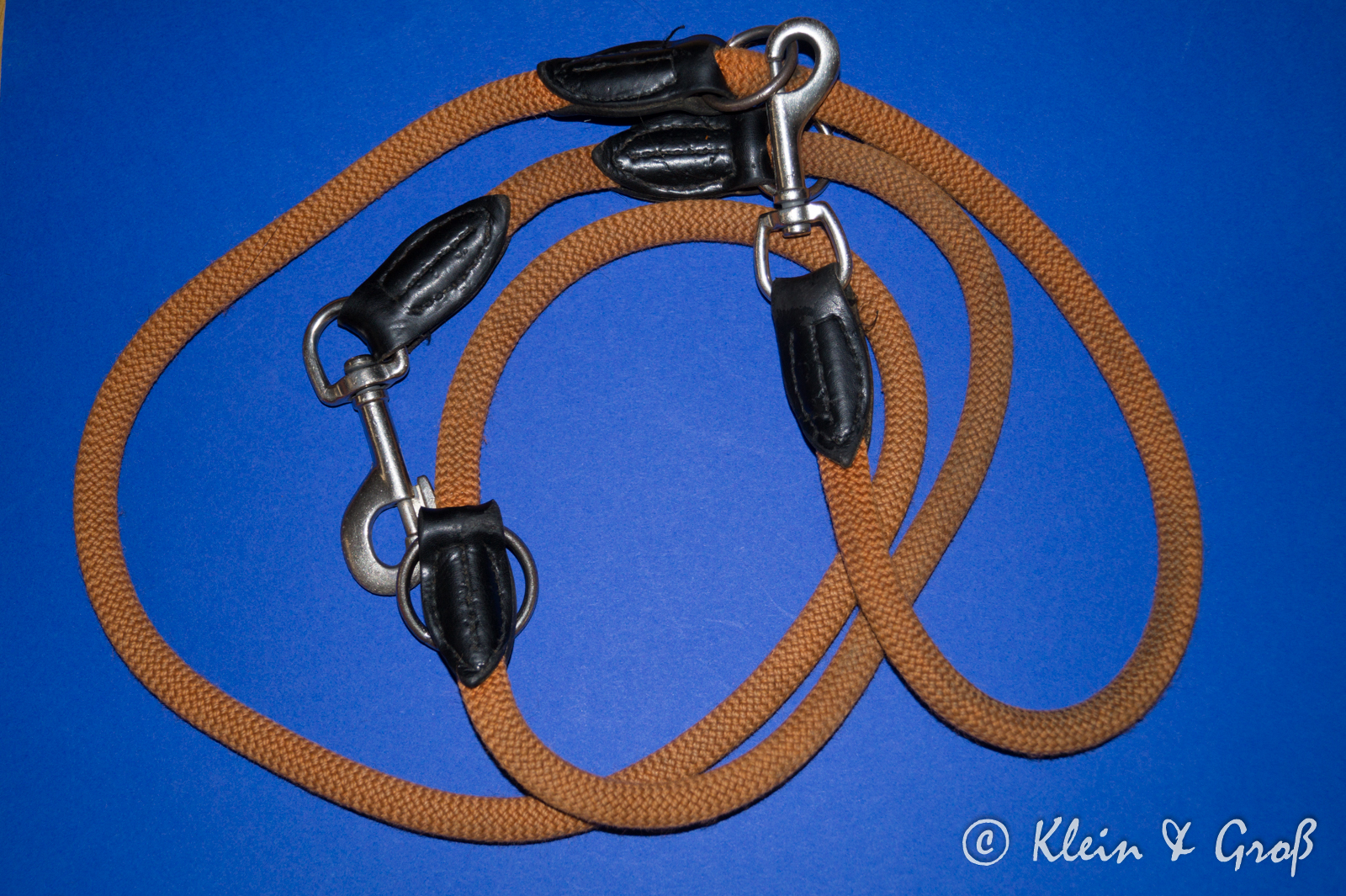 Klein &amp; Groß Unser Leben mit Dogge [Großer Hund &amp; Flexileine ?!]