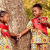 Photo: Shatta Wale’s son and Hajia4Real’s daughter Break the internet!!!