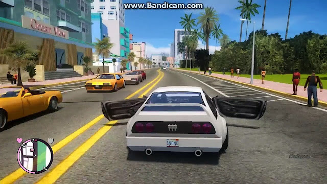 Gta Vice City Ultra Realistic Graphics Free Download