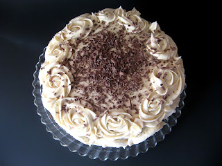 February+172a Anniversary Cake aka The Best Flavors Combo Cake