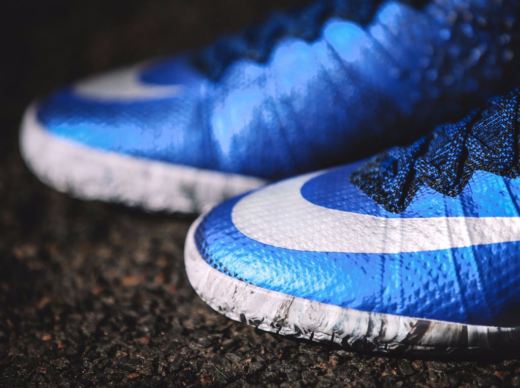 mercurialx proximo cr7