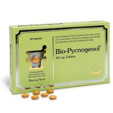 Pycnogenol from Bare Health