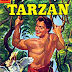 Tarzan #74 - Russ Manning art