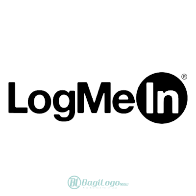 LogMeIn Logo Vector