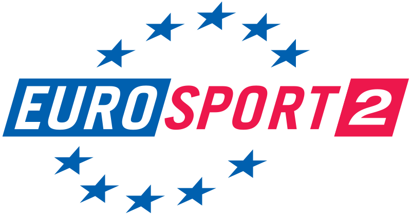 All over the world channels: Eurosport 2 All over the world channels: Eurosport 2