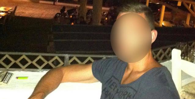 Mυστήριο με τον θάνατο του νεαρού δικηγόρου μάλλον τον έφαγαν Mυστήριο με τον θάνατο του νεαρού δικηγόρου μάλλον τον έφαγαν