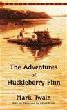 Review: Adventures of Huckleberry Finn by Mark Twain