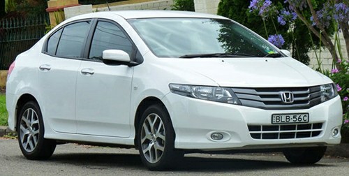 Harga Mobil Bekas Honda Harga Mobil Bekas Honda