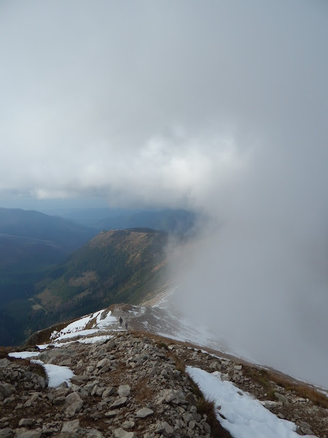 dolina chochołowska