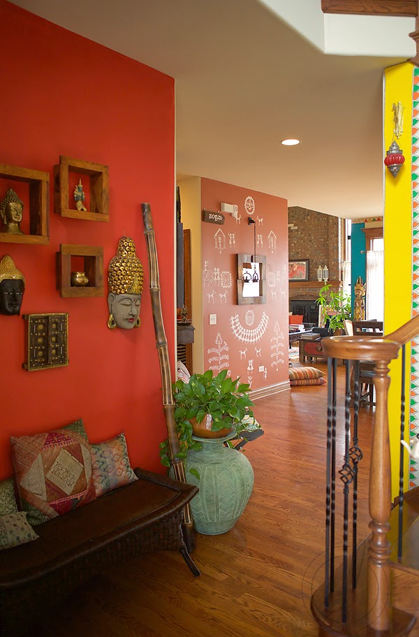 Cuisines and Cultures Inspired!: Dvara ...