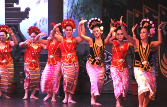 belajar aneka tari tradisional Indonesia tari yapong betawi belajar aneka tari tradisional Indonesia tari yapong betawi