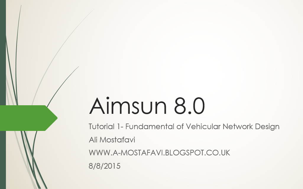 Free Aimsun Scripting Manual Programs - barnlasopa