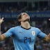 Uruguay knockout Portugal from World Cup