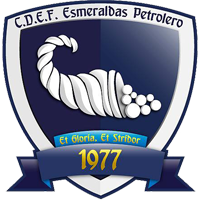 CLUB DEPORTIVO ESPECIALIZADO FORMATIVO ESMERALDAS PETROLERO