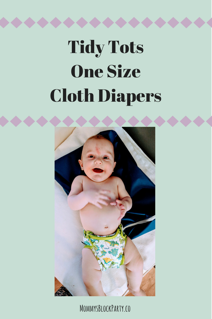 tidy tots diapers