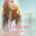 Reseña: El tiempo entre nosotros