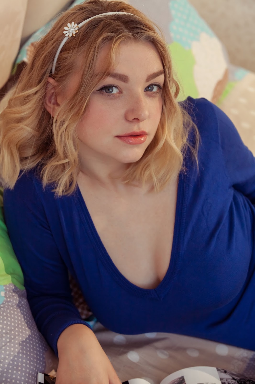 Сибирская язва: Daniel Sea - Presenting