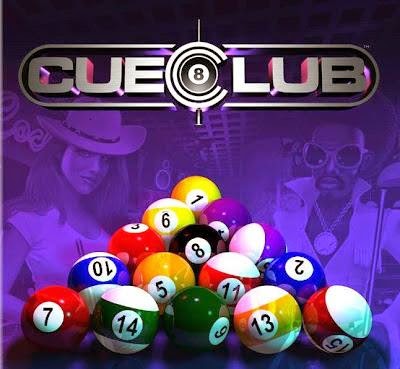 Cue Club Game Download