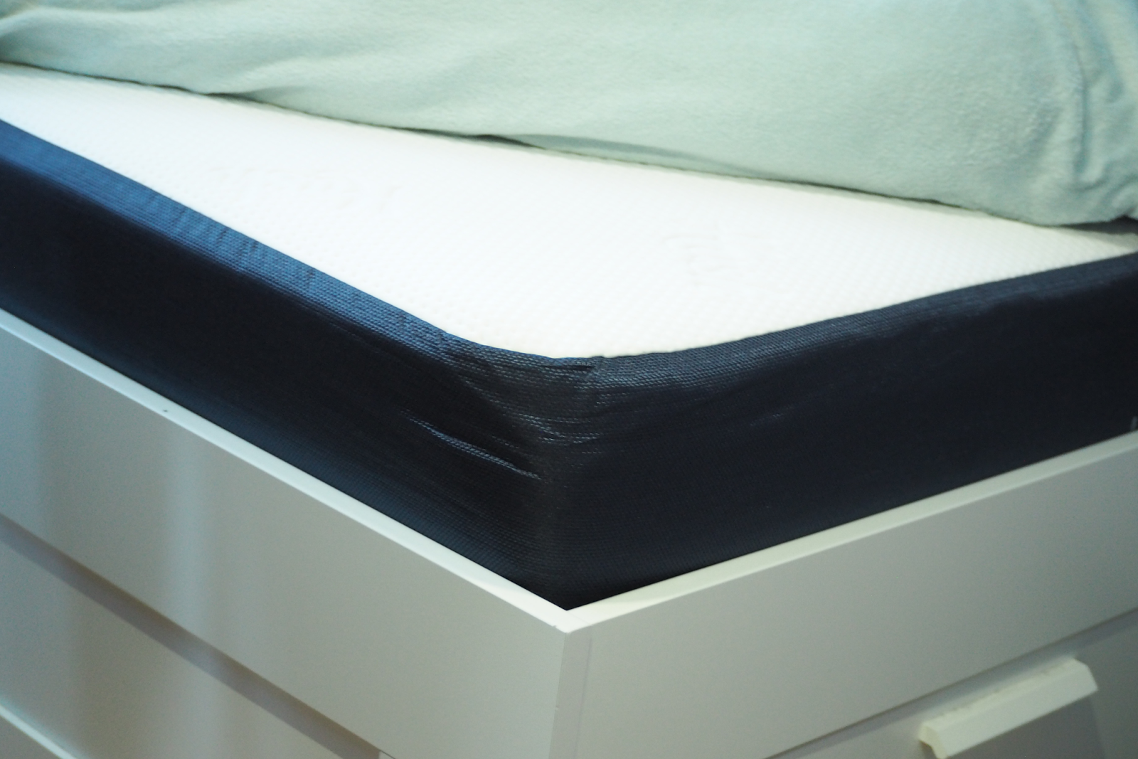 A Real Night's Rest Hush Sleep Premium Mattress Review With Airsprung