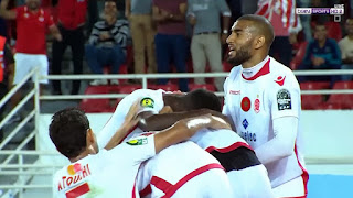 نتيجة مباراة الوداد الرياضي وماميلودي سونداونزاليوم الجمعة بتاريخ 17-08-2018 دوري أبطال أفريقيا نتيجة مباراة الوداد الرياضي وماميلودي سونداونزاليوم الجمعة بتاريخ 17-08-2018 دوري أبطال أفريقيا
