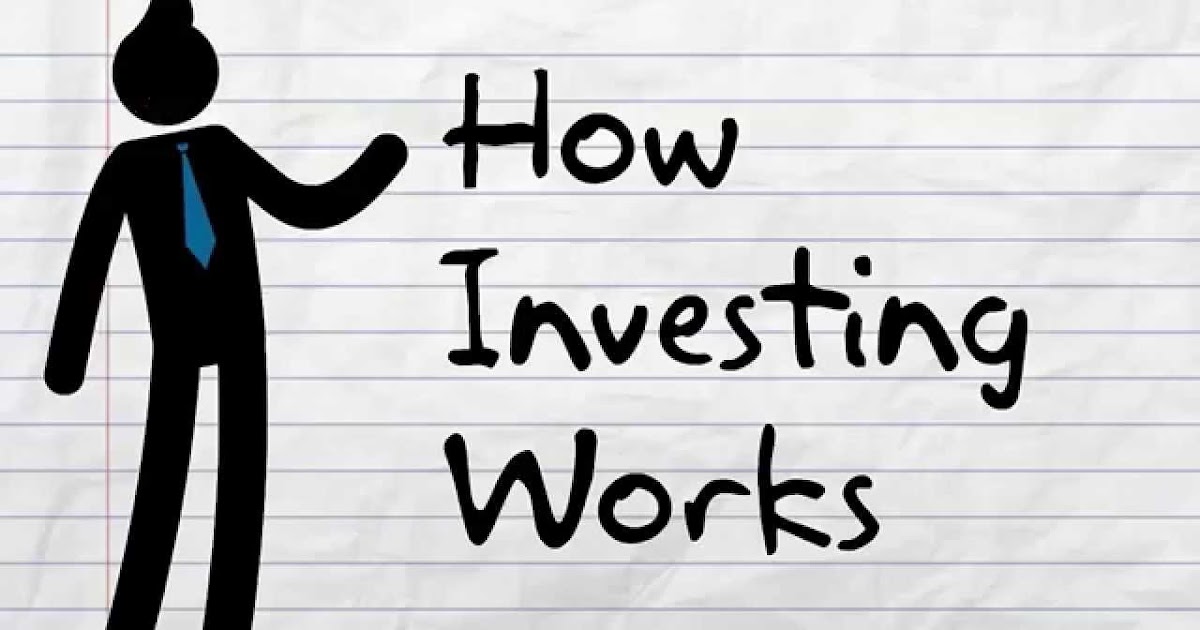 How Investing Works Productivity Tips, MS Excel and Inspiration