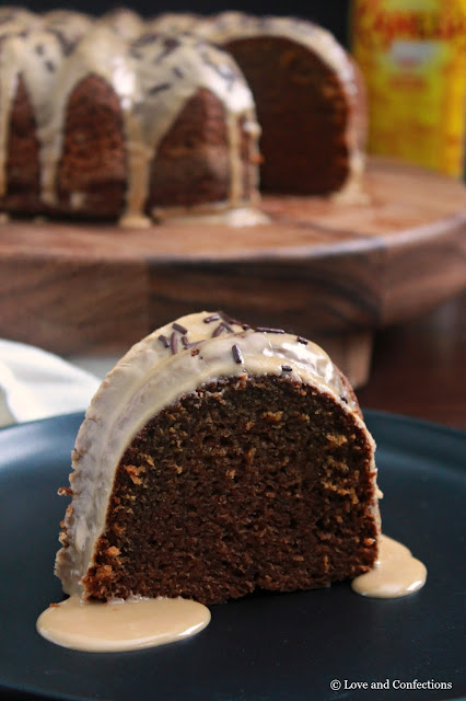 Vodka Kahlua Cake Bundt Vodka Kahlua Cake Bundt