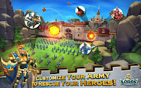 Lords Mobile v1.56 Mod Apk Lords Mobile v1.56 Mod Apk