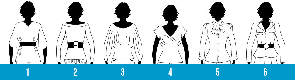 RENGUAHENG: Straight Body Shape