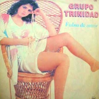 TRINIDAD FALSA DE AMOR