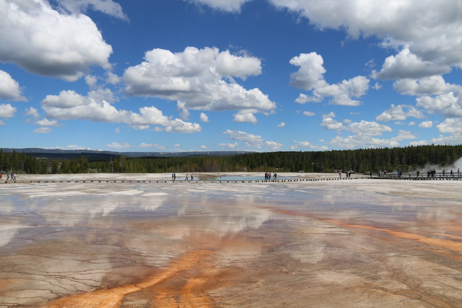 FairylandYellowstone National Park