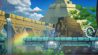 'Mega Man 11' chega no final de 2018 para PlayStation 4, Xbox One, Nintendo Switch e PCs.
