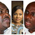 Rotimi Amaechi threatens Nyesom Wike to shut his mouth or he expose his wife
