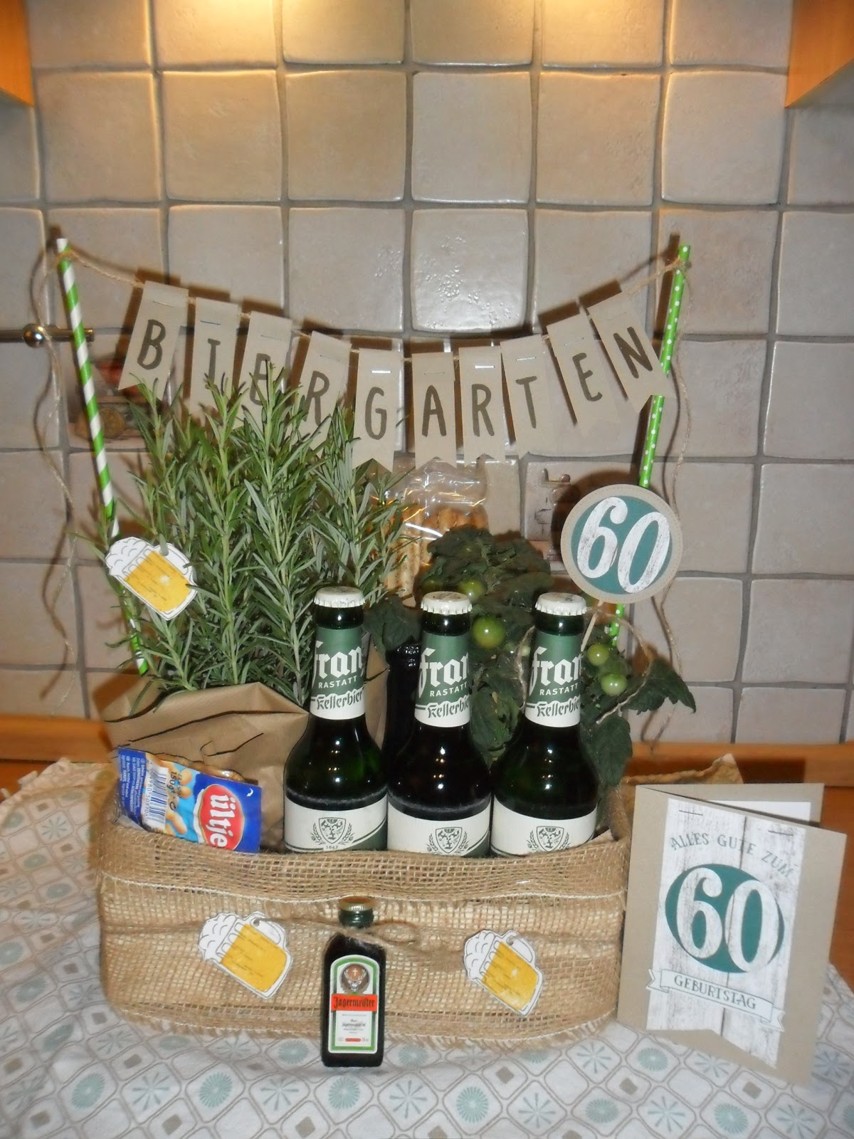 Zum 66 Geburtstag66 Geburtstag Geschenke MannOstdeutsches Bier