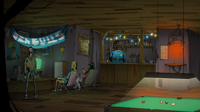 Unforeseen Incidents - PC FULL - Multi5 Unforeseen Incidents - PC FULL - Multi5 - Captura 3