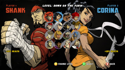 Shank 2 Download For Free Shank 2 Download For Free