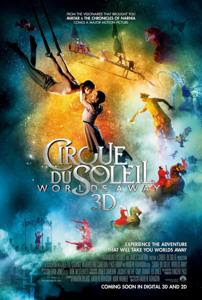 descargar Cirque Du Soleil: Mundos Lejanos – DVDRIP LATINO