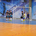 II Copa Kids de Futsal do SESI