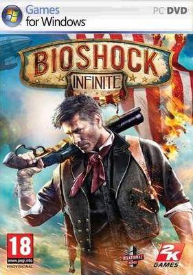 Download BioShock: Infinite (PC) 2013